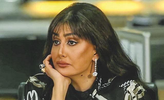 حقيقة مشاركة غادة عبدالرازق في رمضان 2027!