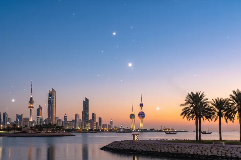 عطارد يعود للظهور مساء.. واصطفاف جميل مع الزهرة والمشتري