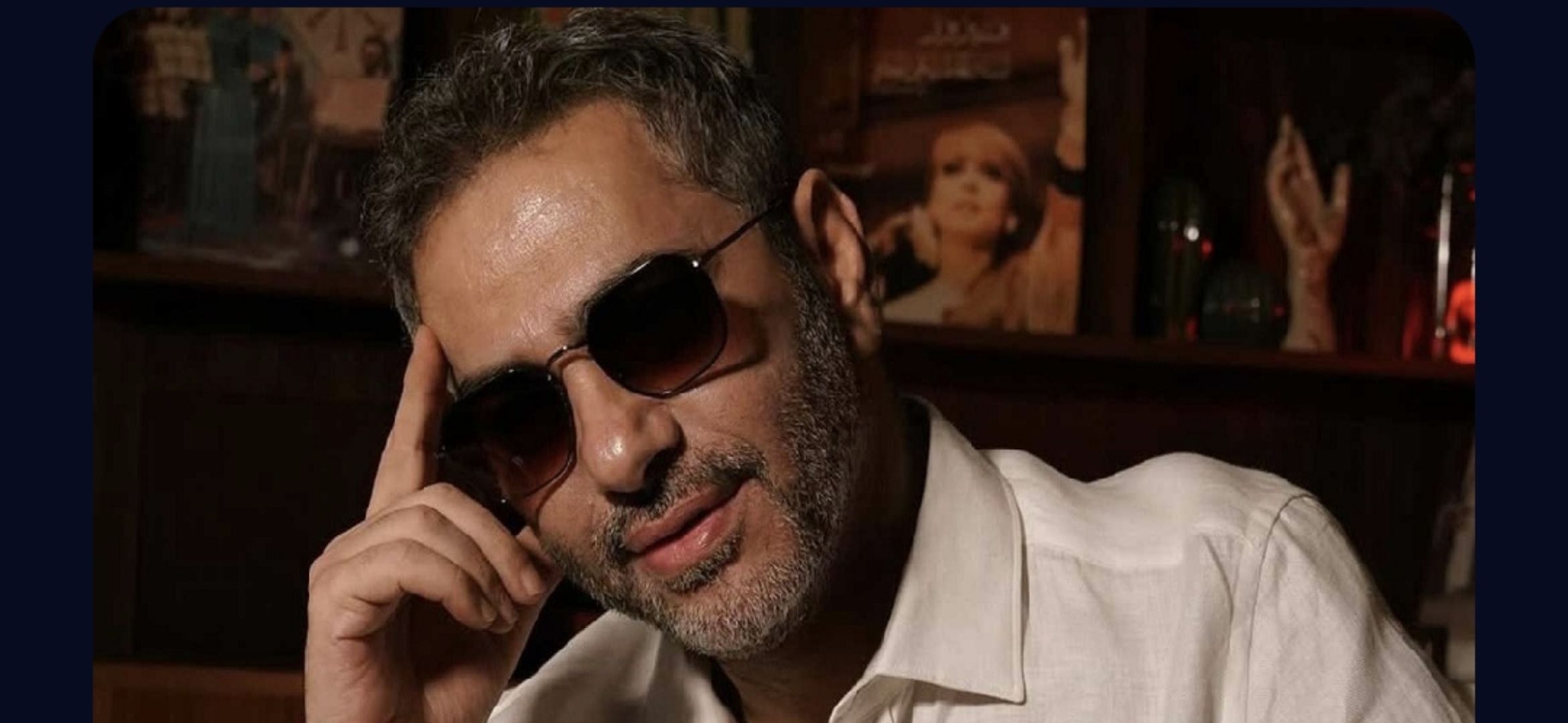 جديد قضية فضل شاكر وبيان.. “كنتُ مهدّدا وخائفا