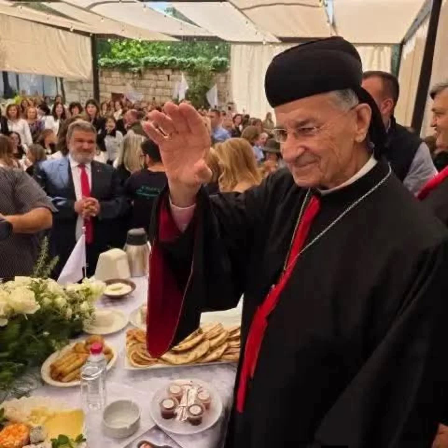 ترويقة محبة"