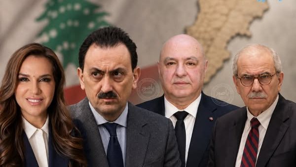 الوفد اللبناني للتفاوض يغادر لبنان: تثبيت وقف اطلاق النار قبل البحث بأي بند آخر