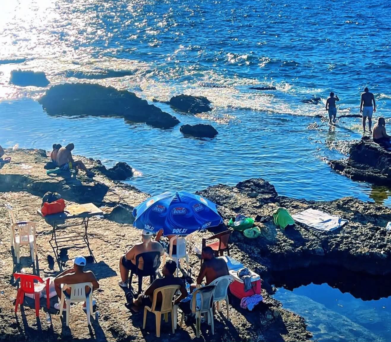 تتّجه الأنظارُ نحوَ صيفِ لبنان