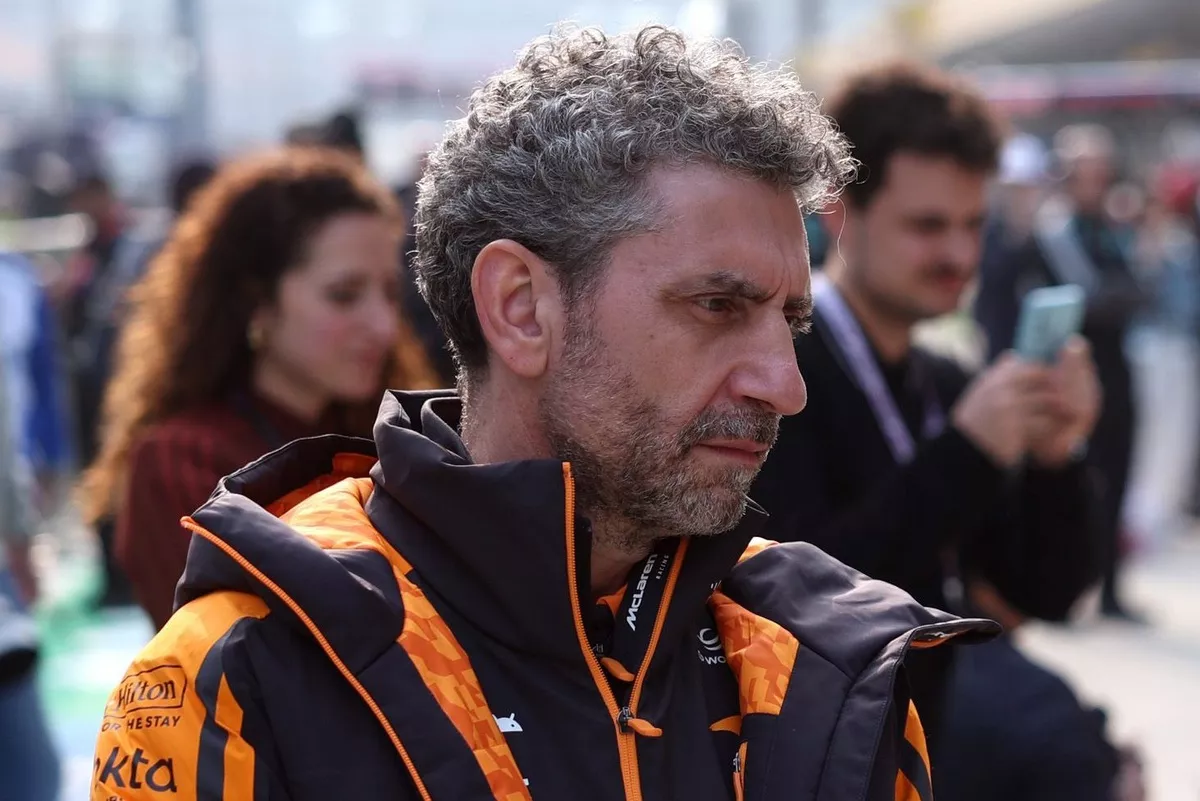 ستيلا مدافعاً عن قرار مكلارين في كندا: "يجب النظر إلى الظروف وليس النتيجة"