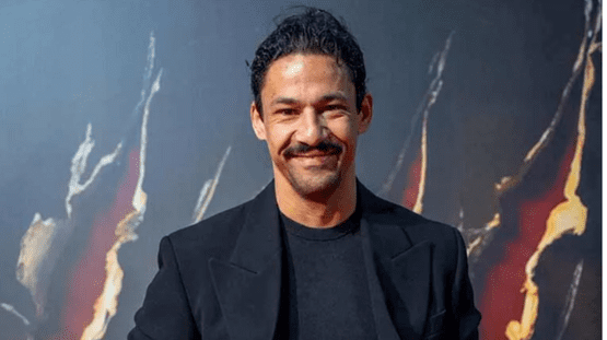 أسد" ليس مجرد فيلم أكشن.. بل عالم إنساني كامل