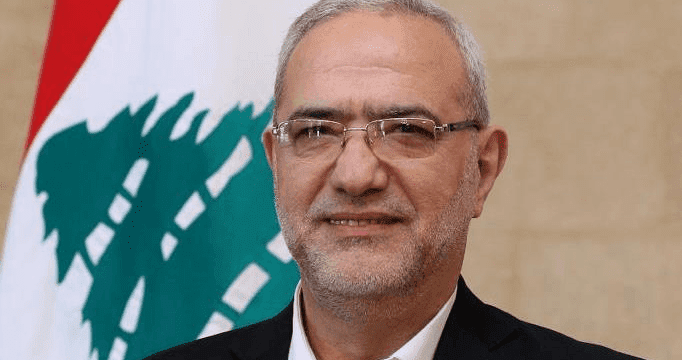 قماطي: لن نقبل بتكريس الاحتلال في الجنوب ولن نسلّم سلاح المقاومة