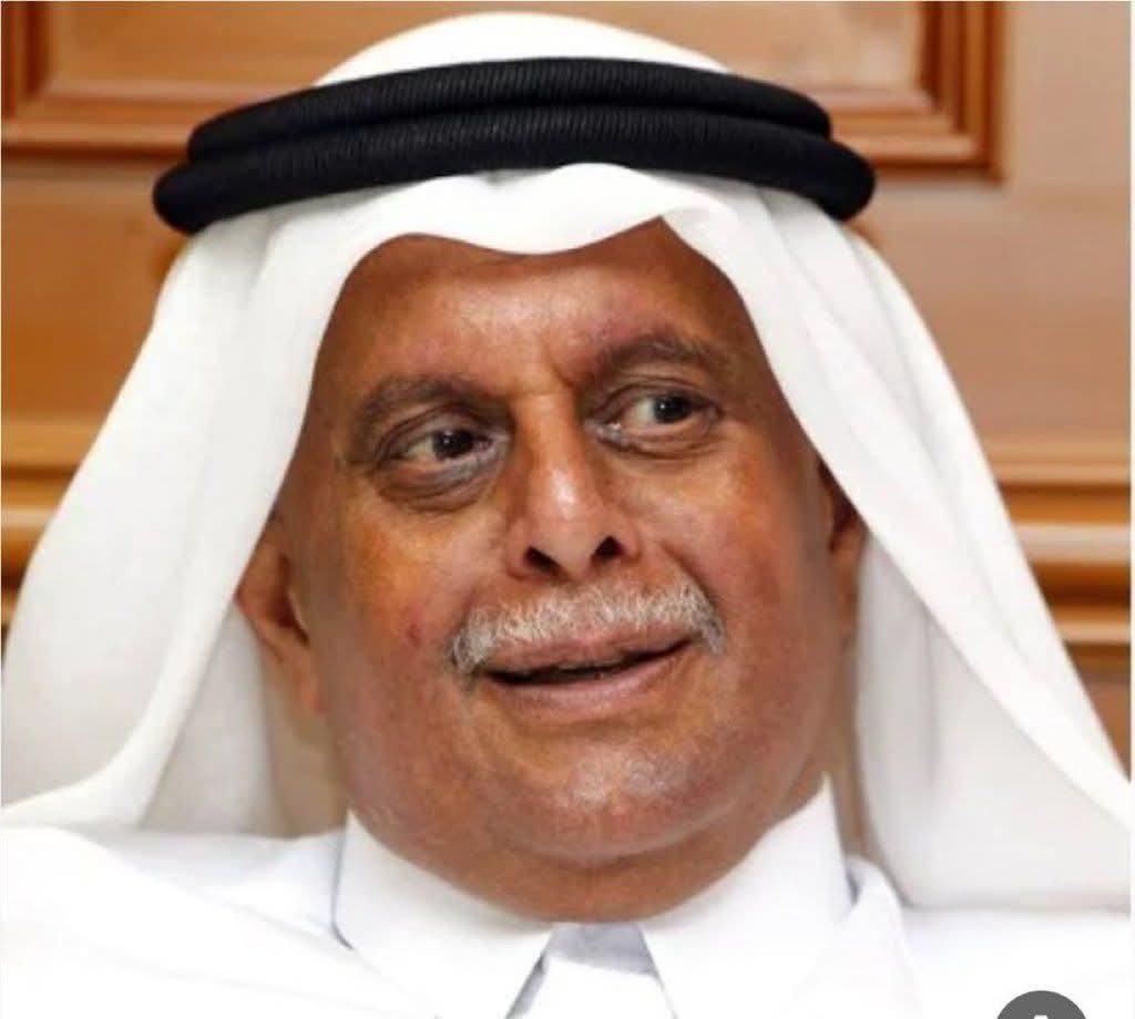 رحيل عبد الله بن حمد العطية.. أحد أبرز رموز الطاقة والتنمية في قطر