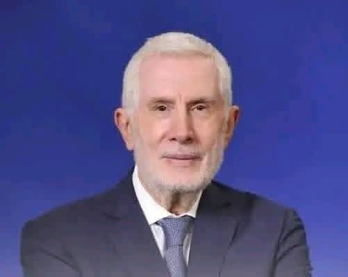 رئيس بلدية عمشيت وتنظيم عمل دراجات الديليفري