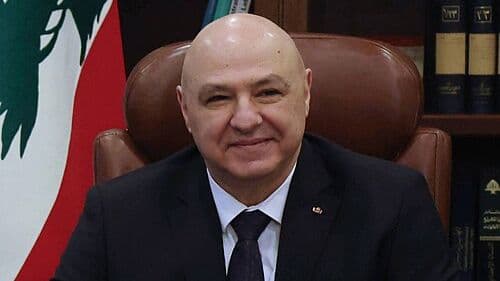 الرئيس عون تلقى اتصالاً من روبيو: وقف النار المدخل الأساسي للانتقال إلى اي خطوة أخرى