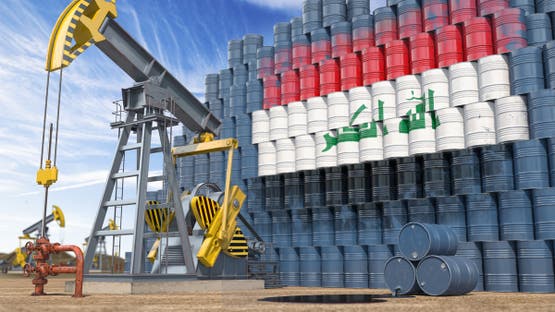 شركة مغمورة تحقق مكاسب ضخمة من تهريب النفط العراقي عبر هرمز