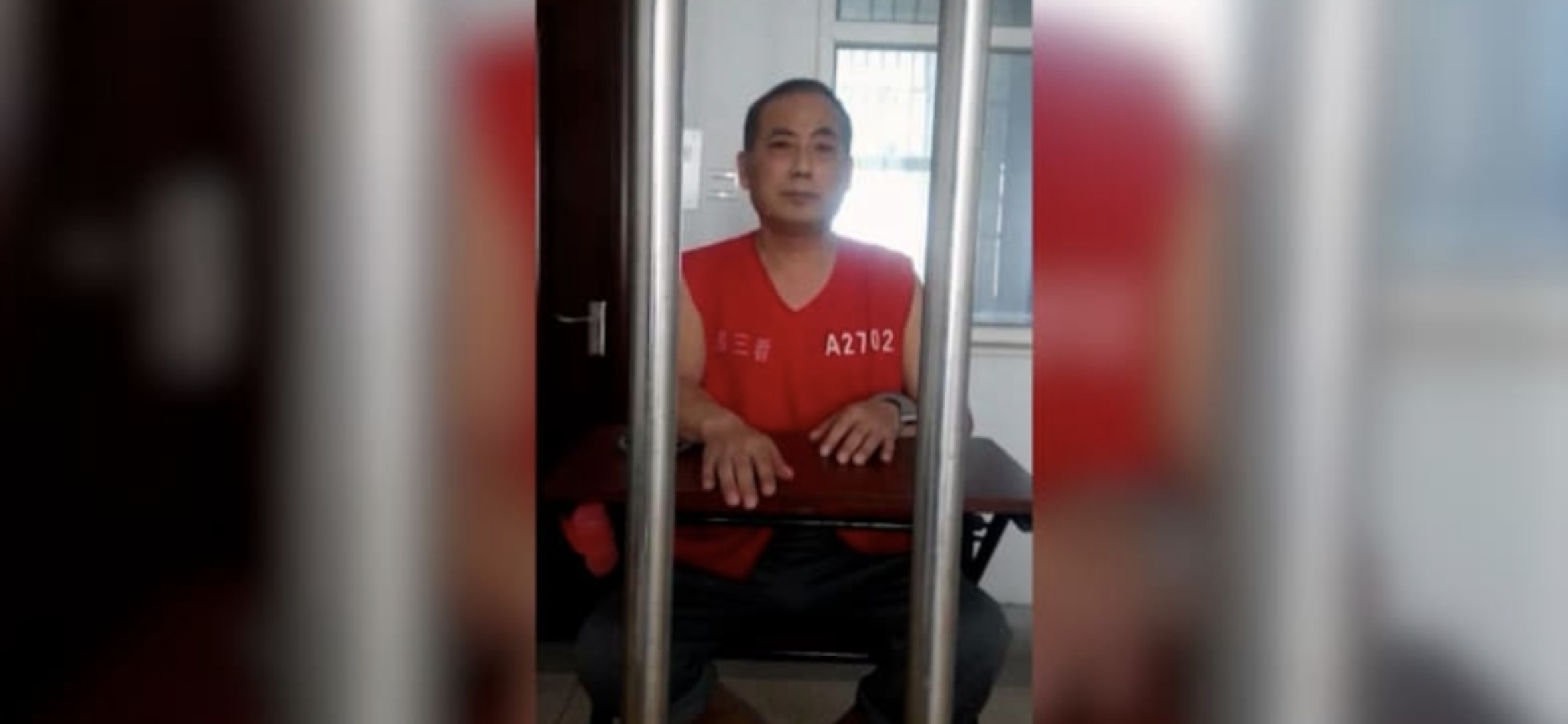 30 ساعة عبر البحر.. هروب جريء لمعـارض صيني إلى كوريا الجنوبية