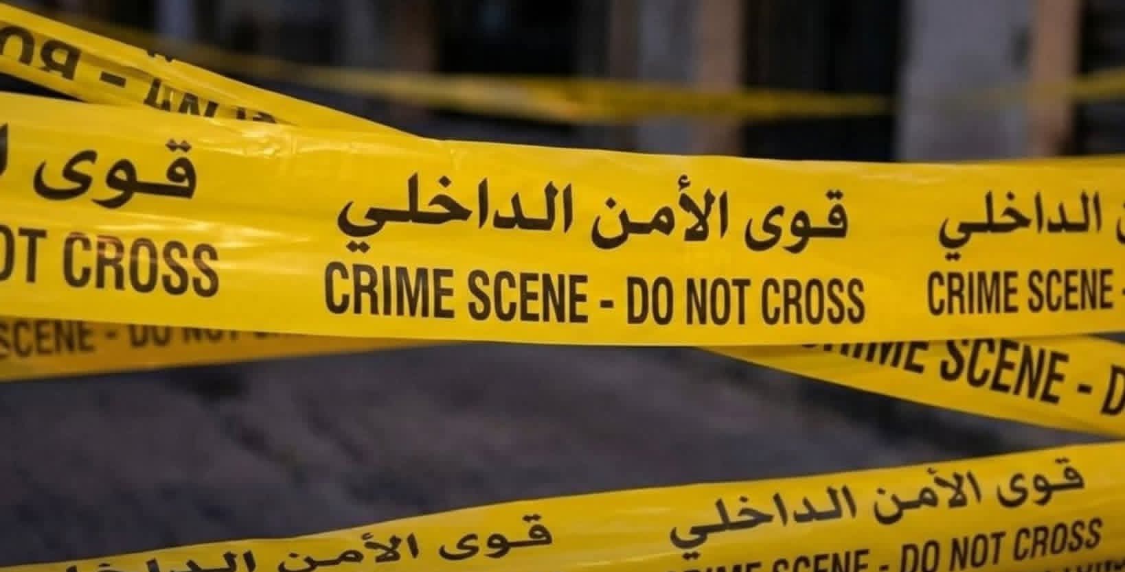 قتلت ابنها وروّجت لانتحاره
