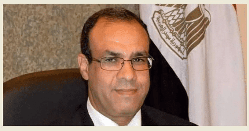 عبد العاطي اتصل بسلام مؤكدا تضامن مصر مع لبنان وأهمية دعم الجيش