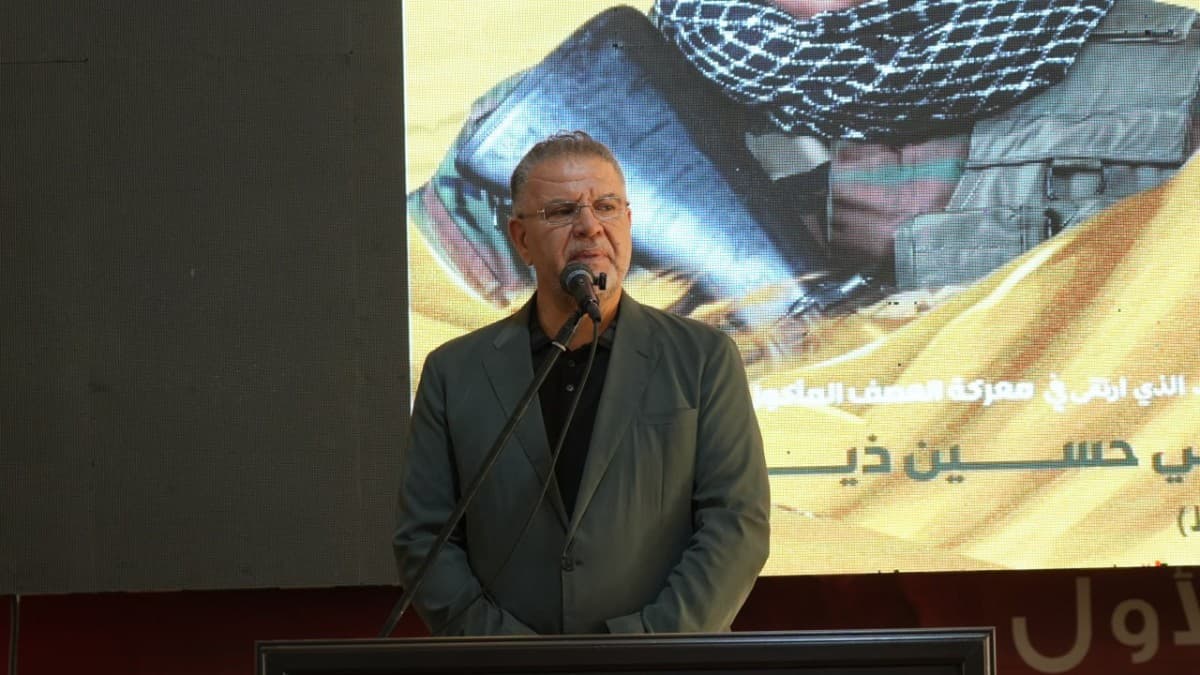 فياض: النتائج الفارغة لاجتماعات المسار الأمني تؤكد فشل الرهان على خيار التفاوض المباشر