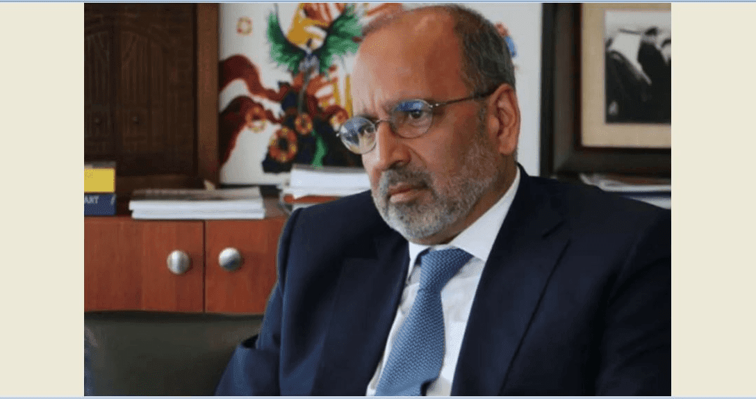 ريزا: المدنيون يتحملون العبء الأكبر لتصاعد الأعمال العدائية في لبنان