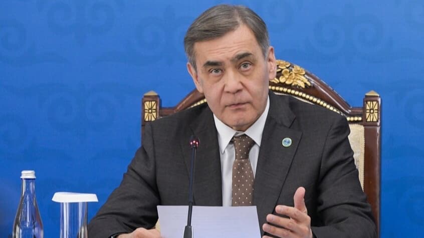 شنغهاي للتعاون" تدعو إلى عدم نشر الأسلحة في الفضاء الخارجي