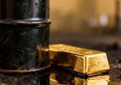 ارتفاع أسعار الذهب… ماذا عن النفط؟ 