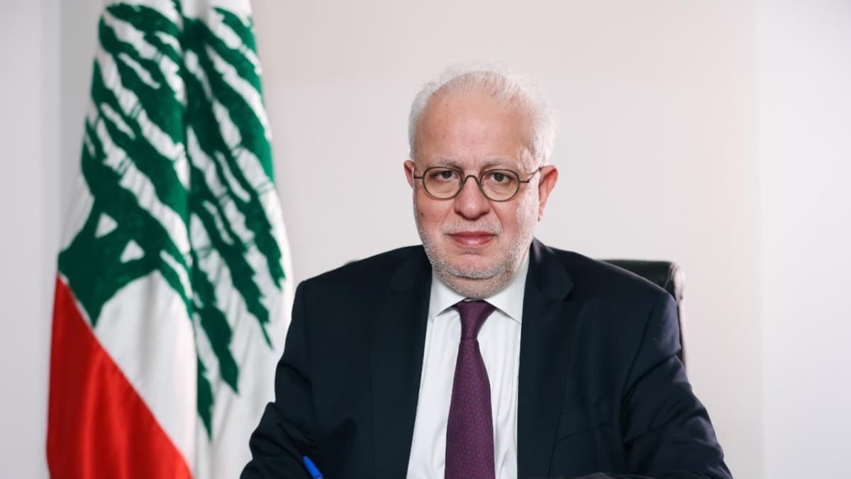 نصار: إلغاء عقوبة الإعدام خطوة أمامية مهمة للبنان وليس استسهالا بالجريمة والمجرم
