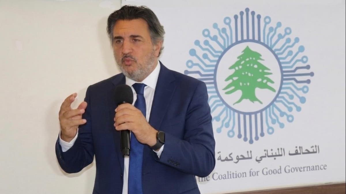 الخولي: قضية ناقلة المازوت الراسية قبالة طرابلس