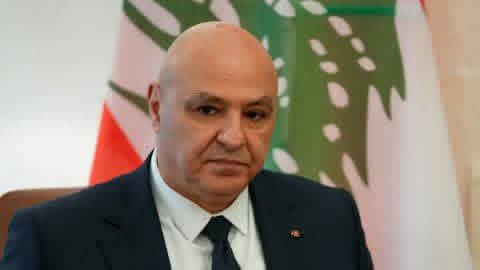 اتصال هاتفي اجراه  برئيس الوزراء القطري