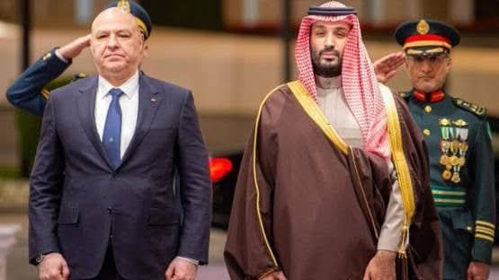اتصال بين عون وبن سلمان