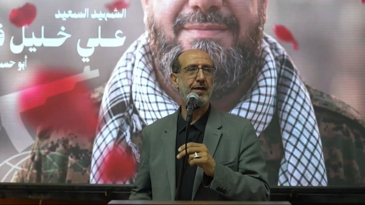 الموسوي: الاتفاق عار واستسلام