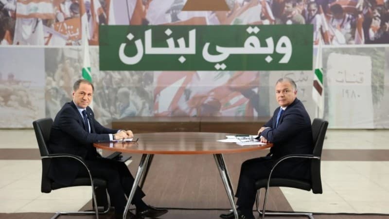 سامي الجميّل: خطاب رئيس الجمهورية استعاد كرامة الدولة