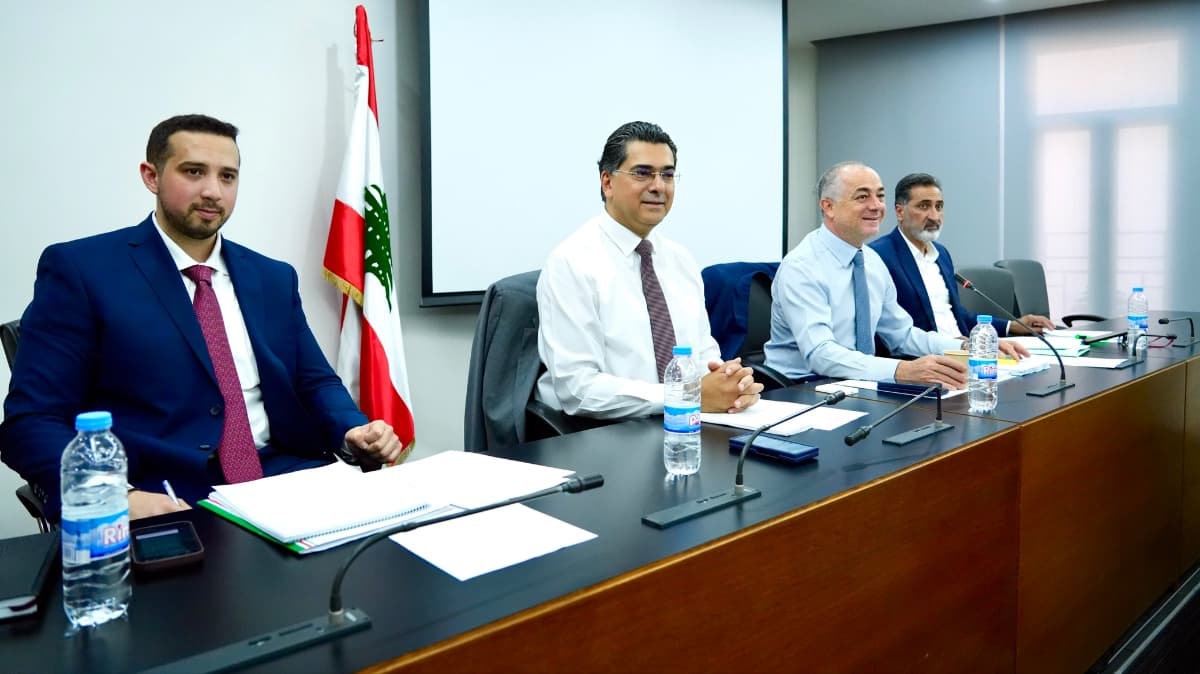 فرعية اللجان المشتركة درست مشروع قانون الإعلام