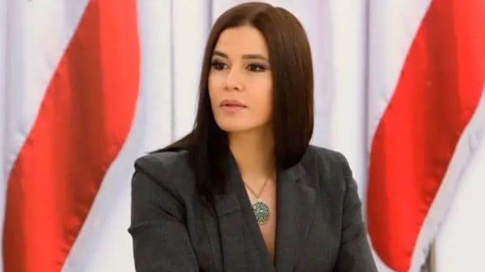 ستريدا جعجع استقبلت وفد مركز جرف الثلوج في الأرز وشكرته على جهوده في تأمين تنقل المواطنين وسلامتهم