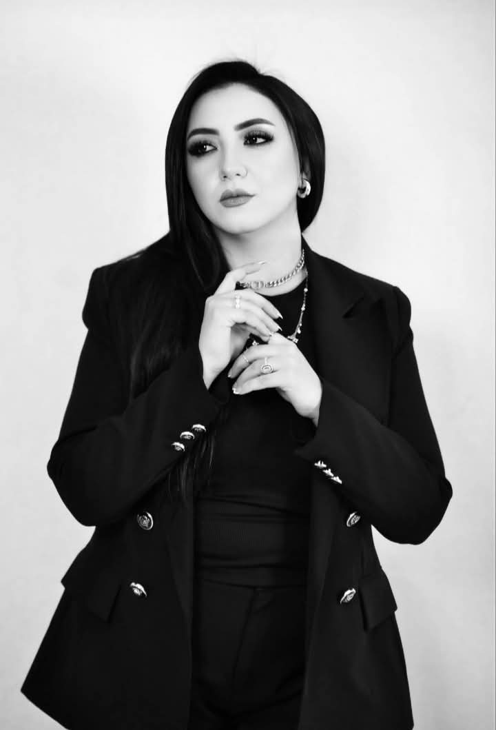 آية عبد الله تطرح أحدث أغانيها "محصلش نصيب" .. فيديو