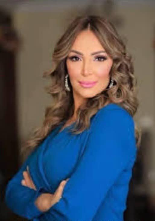 وفاة سهام جلال عن عمر ٥٤ عاماً