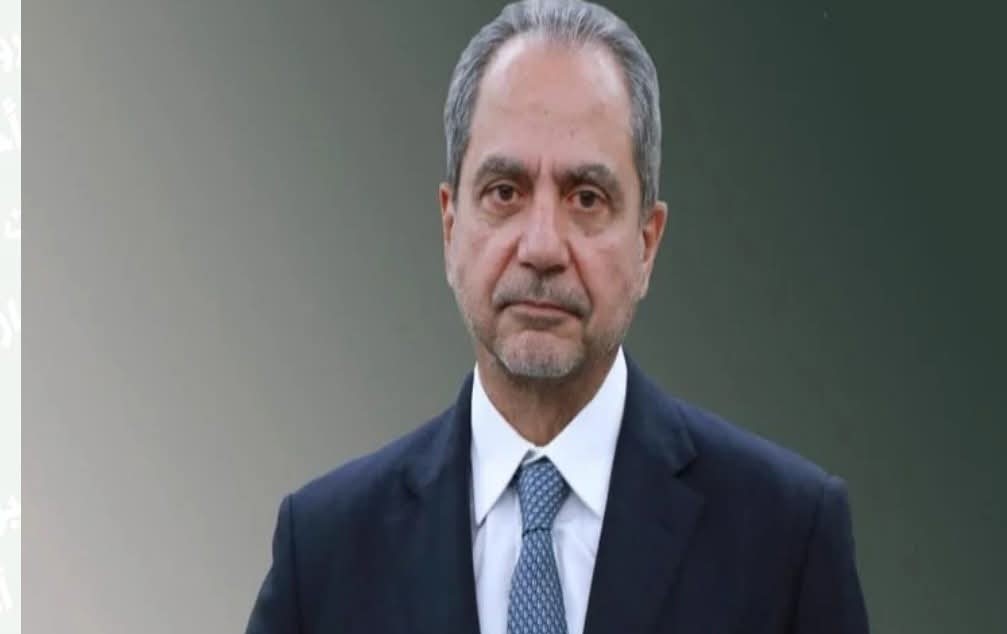 وفداً من مؤسسة التمويل الدولية IFC،