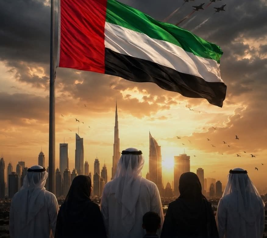 مبادرة أطلقتها دولة الإمارات 