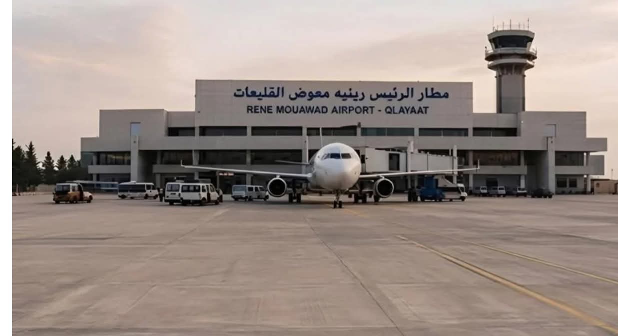حامات بعد القليعات... الأميركيون يستعجلون التلزيمات