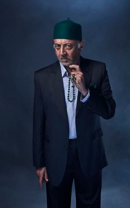 وفاة عبد العزيز مخيون عن عمر ٨٠ عاماً ..
