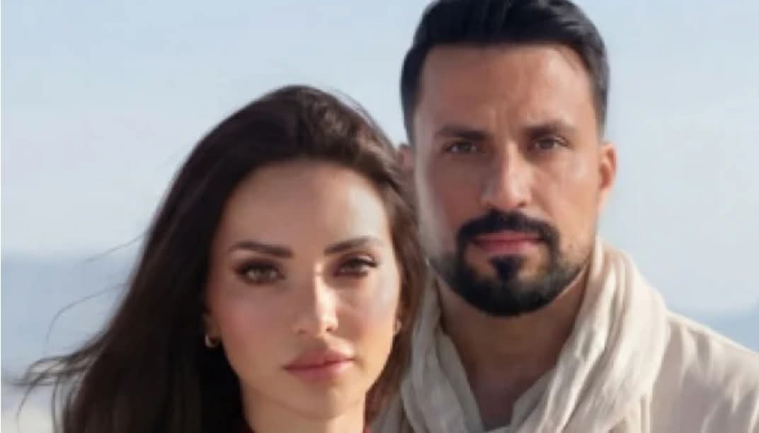 ديو جديد يجمع داليدا خليل وطارق 