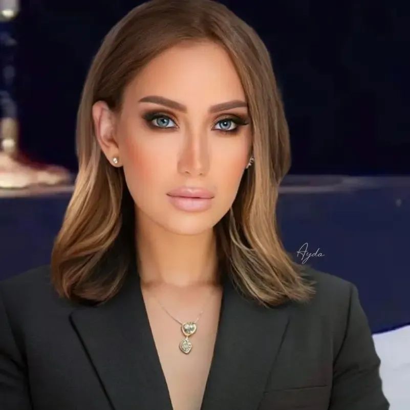 ريهام سعيد أيامي أصبحت معدودة