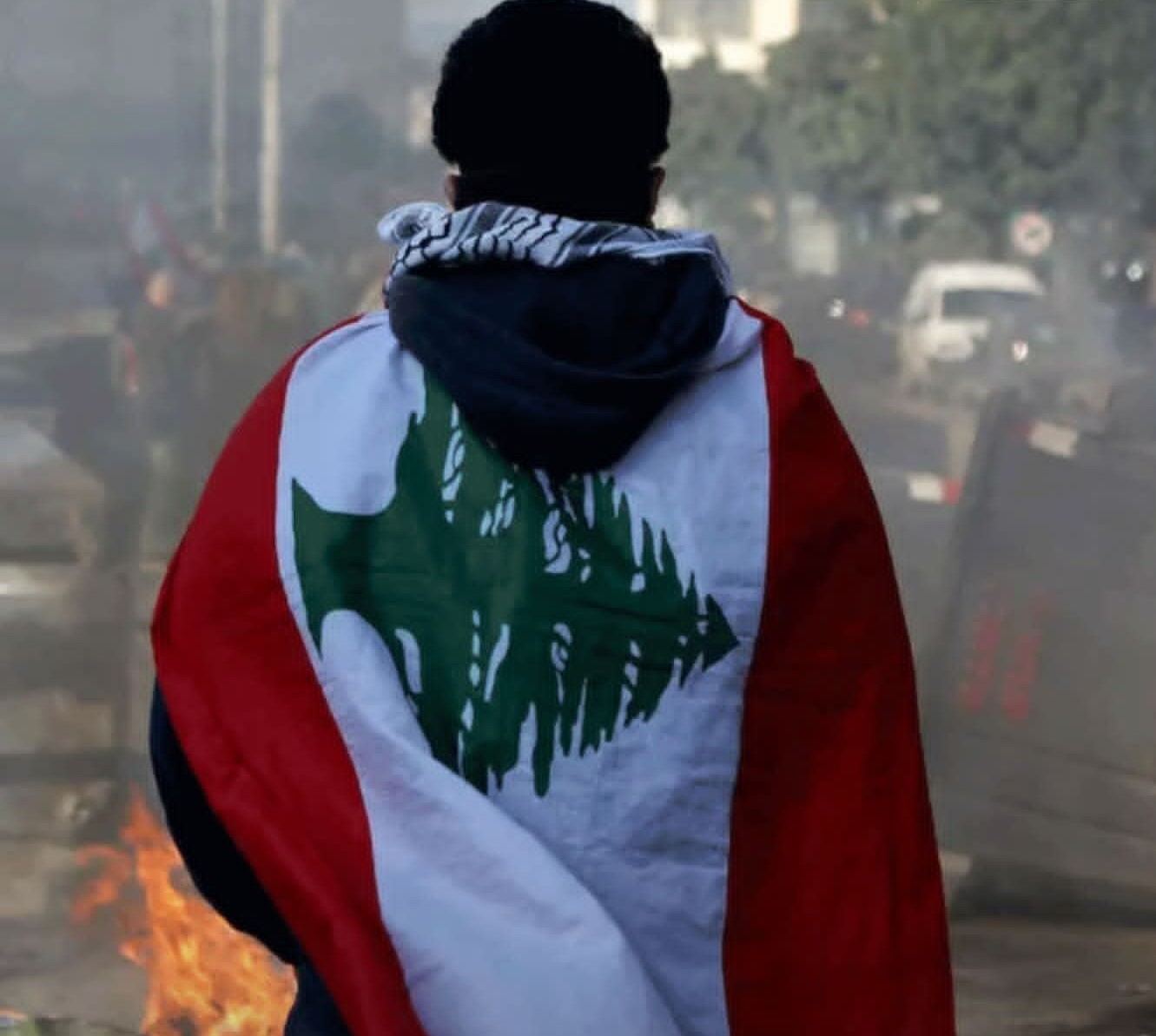 سوق العمل اللبناني 