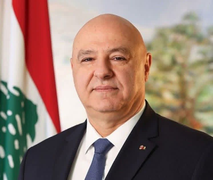 عون يتمسّك بخيار المفاوضات