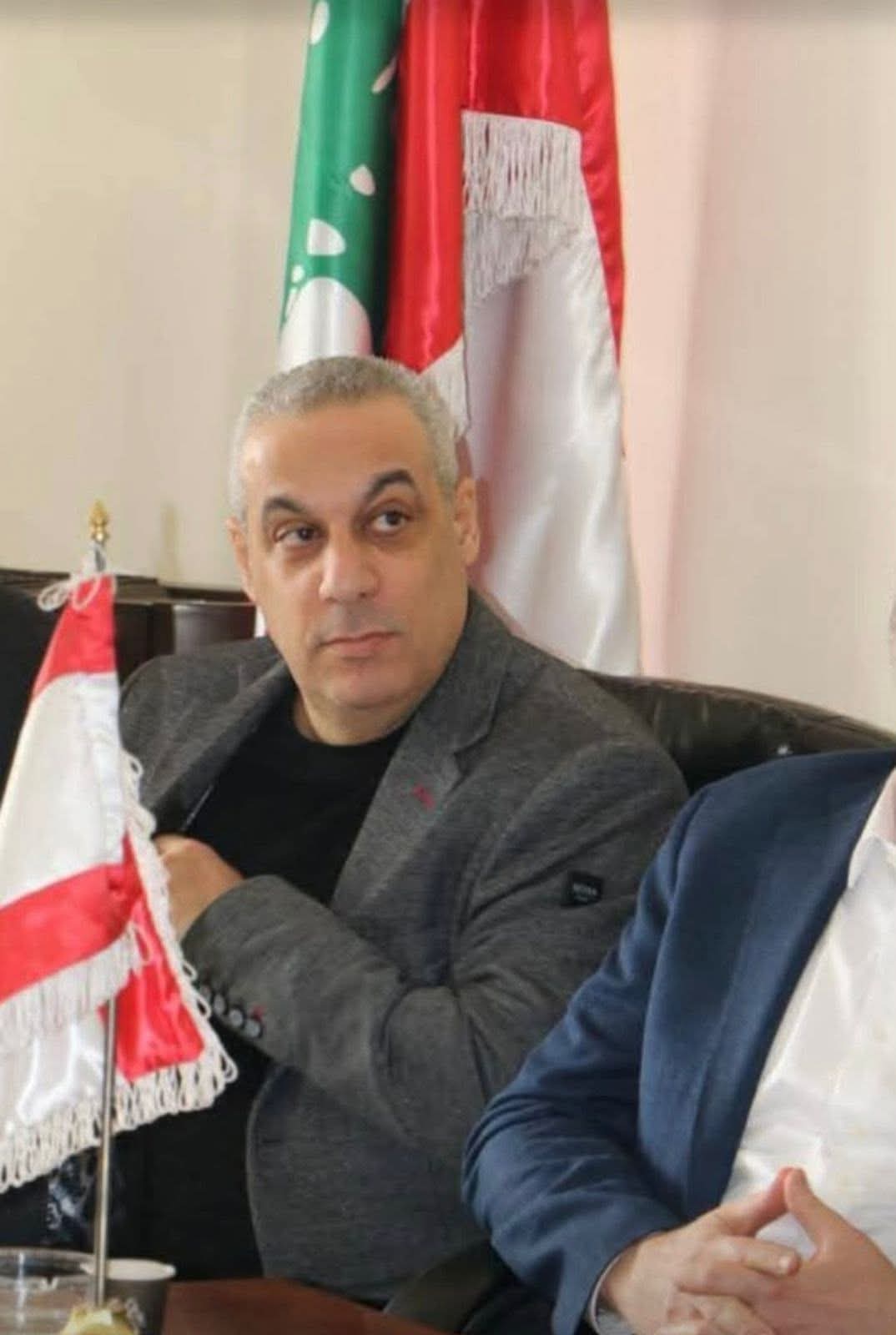 رئيس نقابة مزارعي البطاطا في البقاع