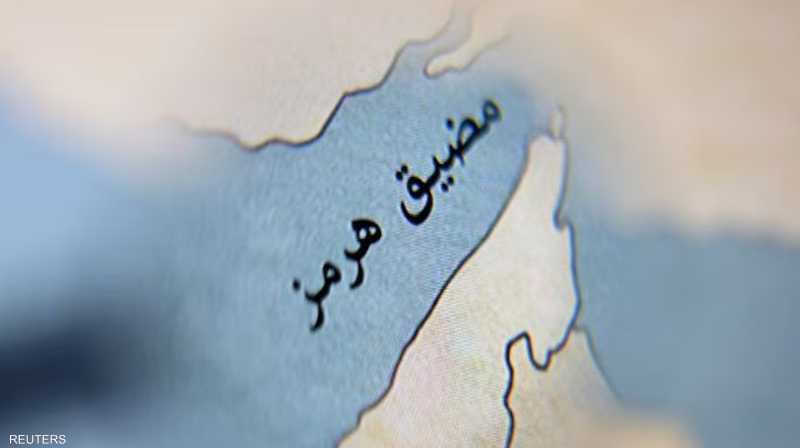 مسؤول أميركي: إسقاط مسيّرتين إيرانيتين فوق هرمز