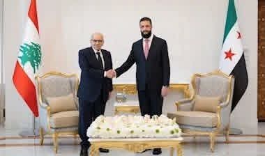 ، بعدم تكرار «الخطأ