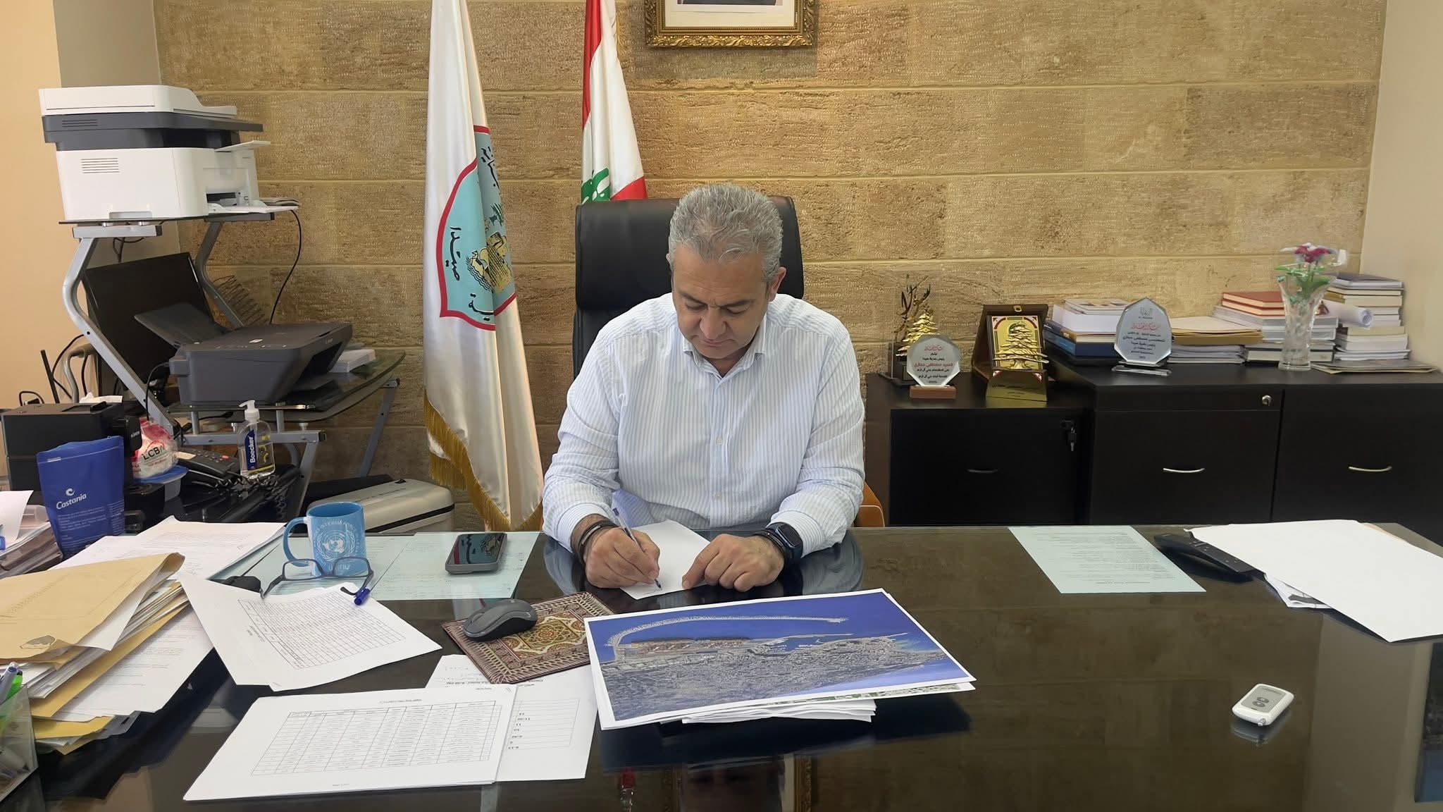 عام على ولايتها الجديدة