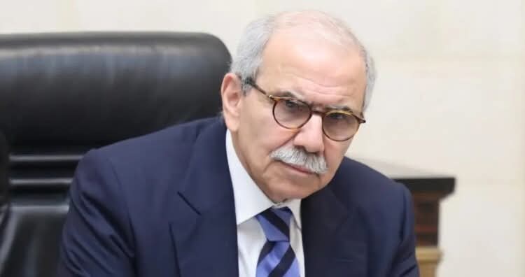*سلام: إيران رفضت وقف إطلاق النار