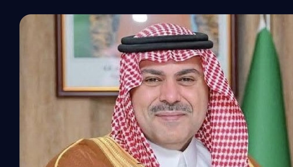 السفير السعودي في بيروت لتسلّم مهامه