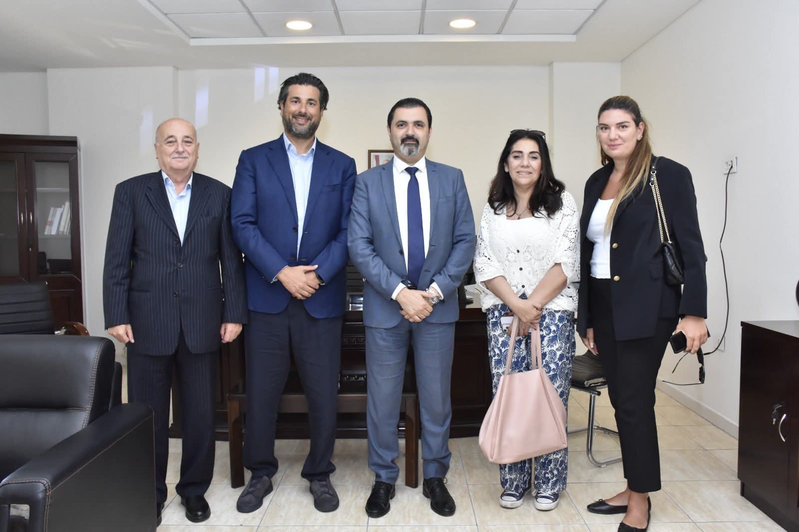 مؤتمر إنماء طرابلس