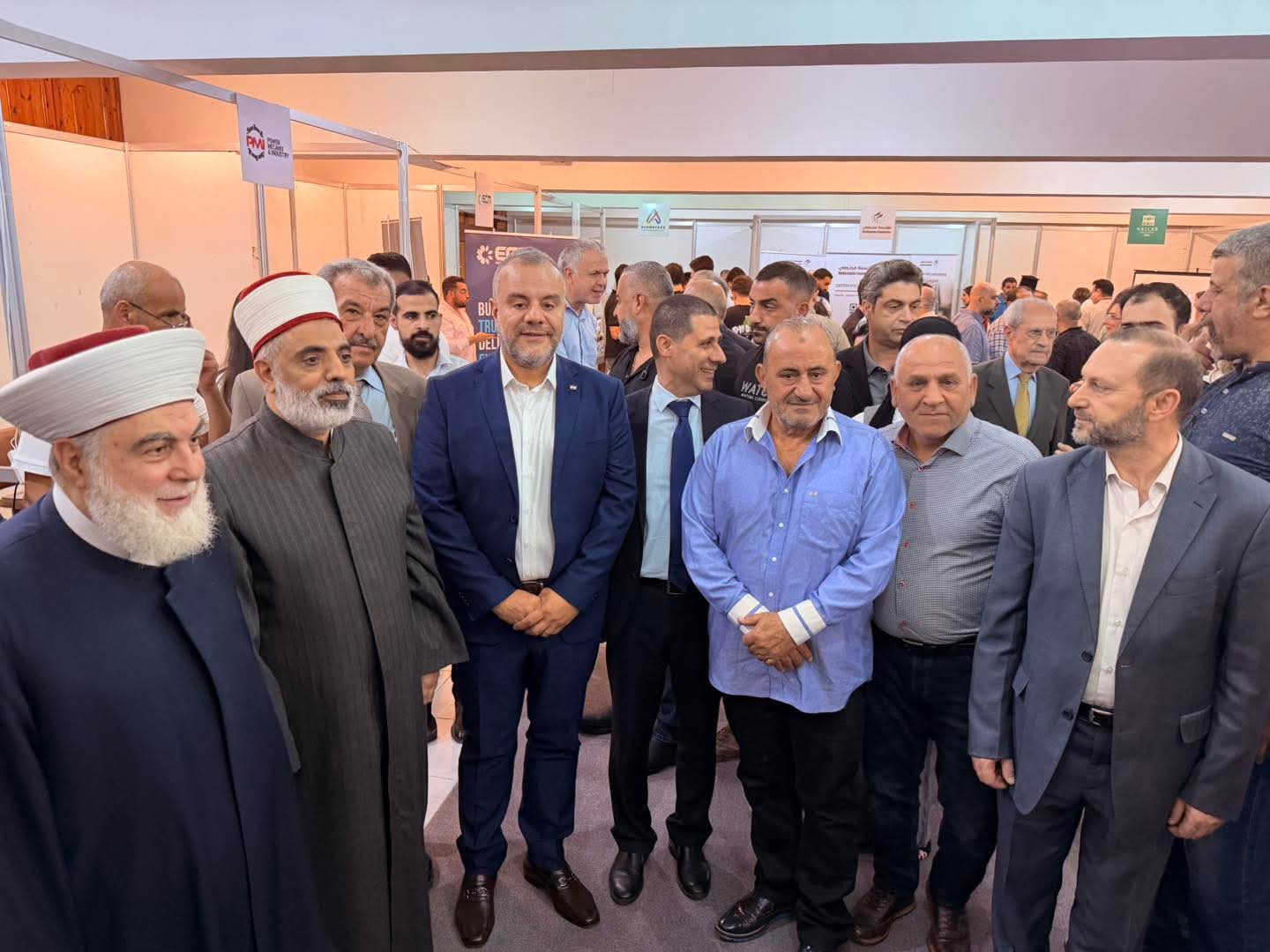 معرض فرص العمل في شمال لبنان 2026