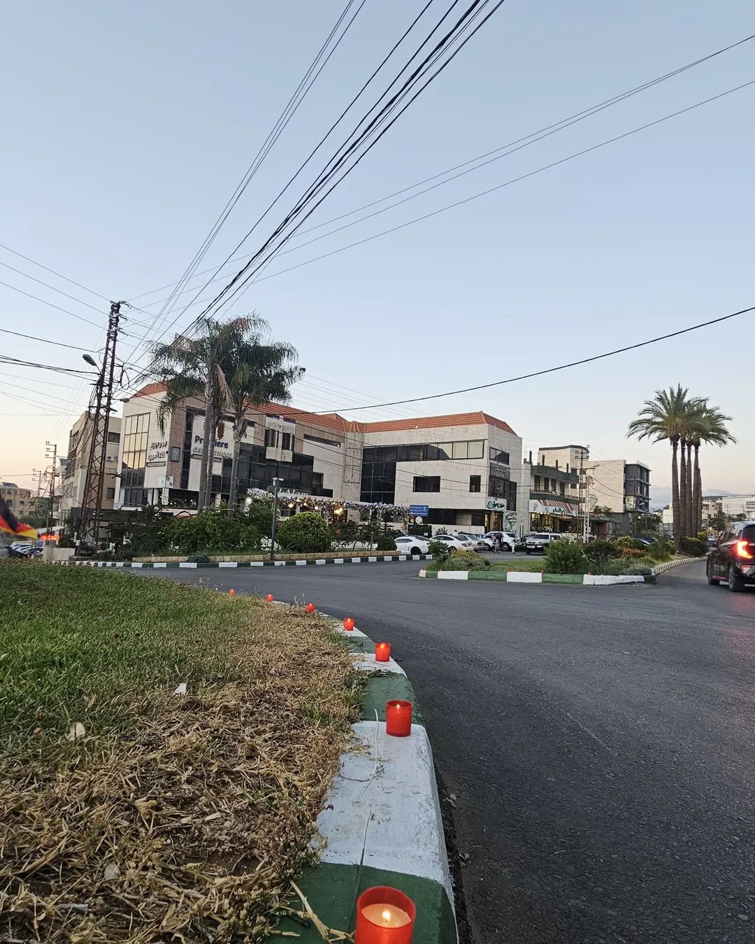 في ذكرى مجزر...ة إهدن