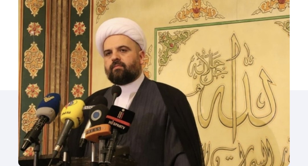 قبلان يحذر من الانقسام: لبنان أمام لحظة مفصلية