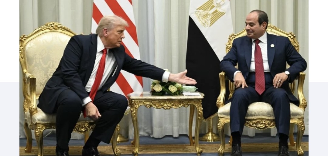 تقرير إسرائيلي: مصر الرابح الأكبر من الأزمة الأميركية الإيرانية