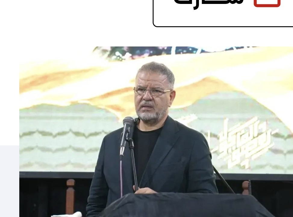 فياض يراهن على اتفاق واشنطن وطهران... ورسالة مباشرة إلى السلطة